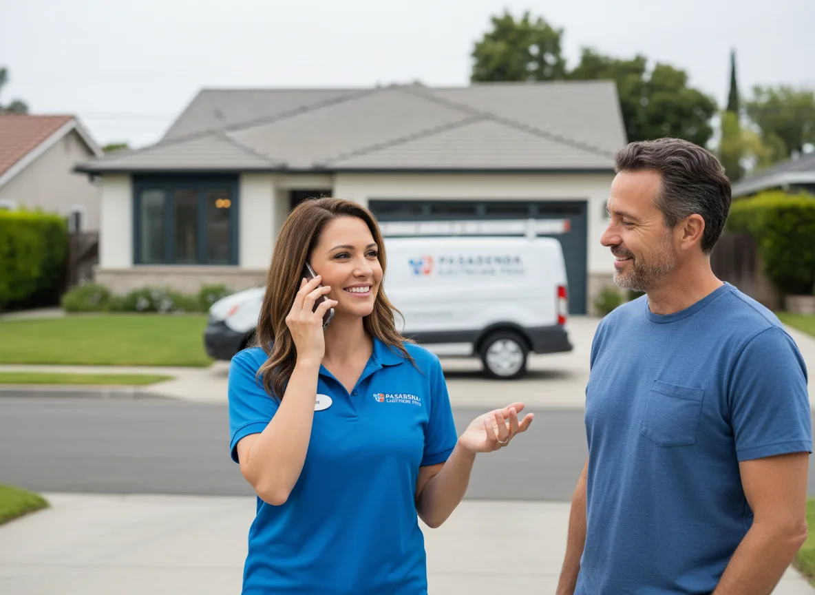 Electrician Swatara, MN FAQs